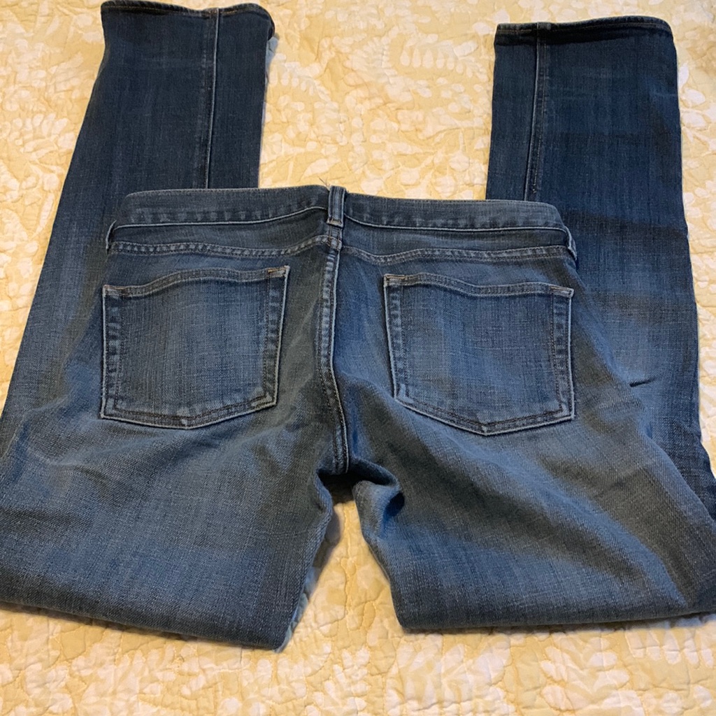 Women’s J.C Crew Size 27